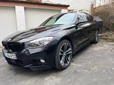 BMW 330 Gran Turismo Gran Turismo 330d xDrive M ... - BMW 330 Gran Turismo mit Panoramadach
