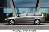 Volvo V70 Kombi Momentum*TÜV*LEDER*XENON*SZHG*PDC*NAVI - Volvo V70: Allradantrieb