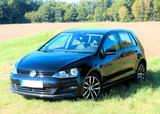 Volkswagen Golf 7 Comfortline BlueMotion Technology 1.4 TSI - Volkswagen Golf: Bluemotion Technology