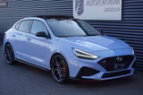 Hyundai I30N PERFORMANCE|FASTBACK|AUTOMATIK|PANORAMA|LED - Gebrauchtwagen in Leverkusen