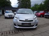 Toyota Verso-S Basis /Klimaanlage / 1-Hand / RWK / PDC - Toyota Verso-S Benziner Gebrauchtwagen