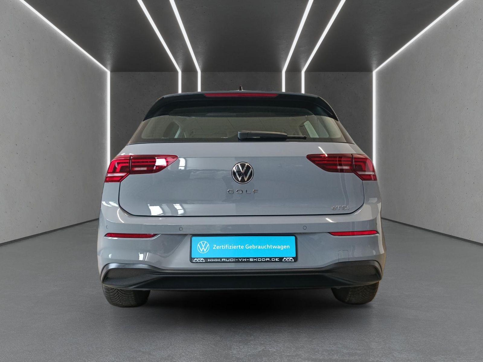 Volkswagen Golf - Bild 6