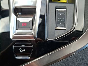 Peugeot 3008 Allure Pack 1.2 PureTech 130 Kam.+KeyLess