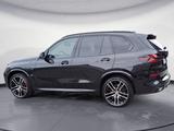 BMW X5 xDrive30d M-Sport *22'*Iconic*LiveCockpit*Ges - BMW X5 Gebrauchtwagen