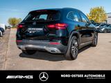 Mercedes-Benz GLA 200 d PROGRESSIVE AHK SHZ MBUX KLIMA - Mercedes-Benz GLA 200 Jahreswagen