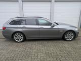 BMW 520 d Touring*Automatik*Panorama*Leder*Alufelgen - BMW aus 2012: Kombi