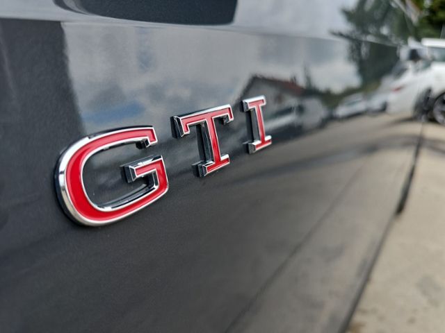 GOLF GTI 2.0 TSI DSG FACELIFT PANO+RFKAM+HEAD-UP