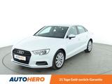Audi A3 Lim. 1.4 TFSI ACT Design Aut.*NAV*XENON*TEMPO - Audi Gebrauchtwagen in Essen