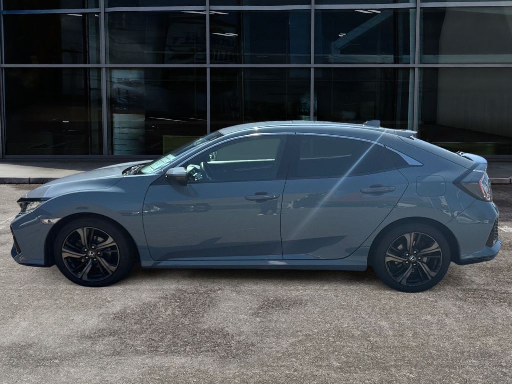 Fahrzeugabbildung Honda Civic 1.0 i-VTEC Turbo Executive