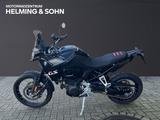 BMW F 900 GS - BMW F 900 GS