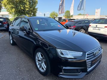 Audi A4 - 4