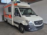 Mercedes-Benz Sprinter II Pritsche 418/419/518/519 CDI*RTW* - Mercedes-Benz 518
