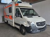 Mercedes-Benz Sprinter II Pritsche 418/419/518/519 CDI*RTW* - Mercedes-Benz 518 cdi sprinter