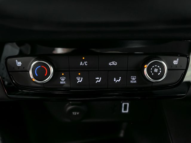 Opel Corsa F 1.2 Basis Komfort-Paket Spurhalteassi.
