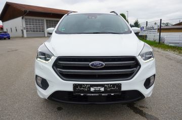 Ford Kuga - 2
