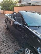 Renault Megane Coupé-Cabriolet  1.6  16V  Avantage - Renault Megane aus 2009: Cabrio