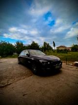 BMW 73 ld langversion - BMW 730: Ld
