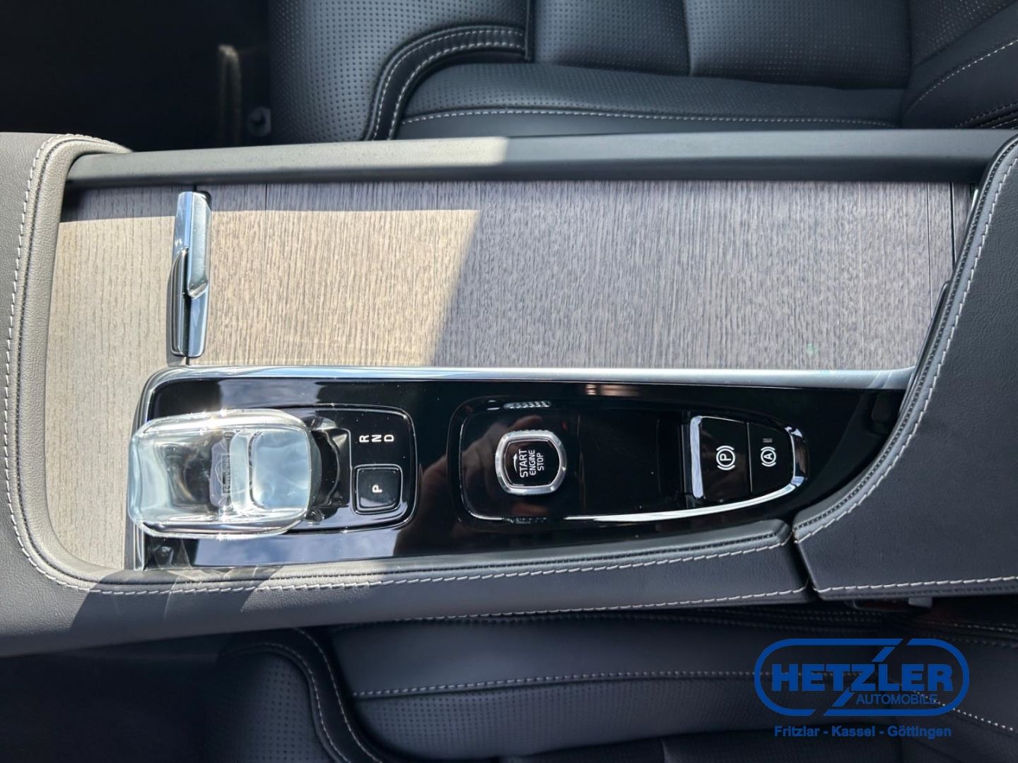 Volvo V90 Cross Country Cross Country Plus AWD StandHZ foto 17