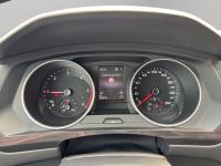 Volkswagen Tiguan - Vorschau Bild 19