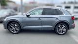 Audi Q5 55 TFSI e S tronic quattro -