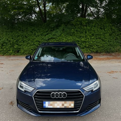 AUDI A3 1.5 TFSI cod Sportback 