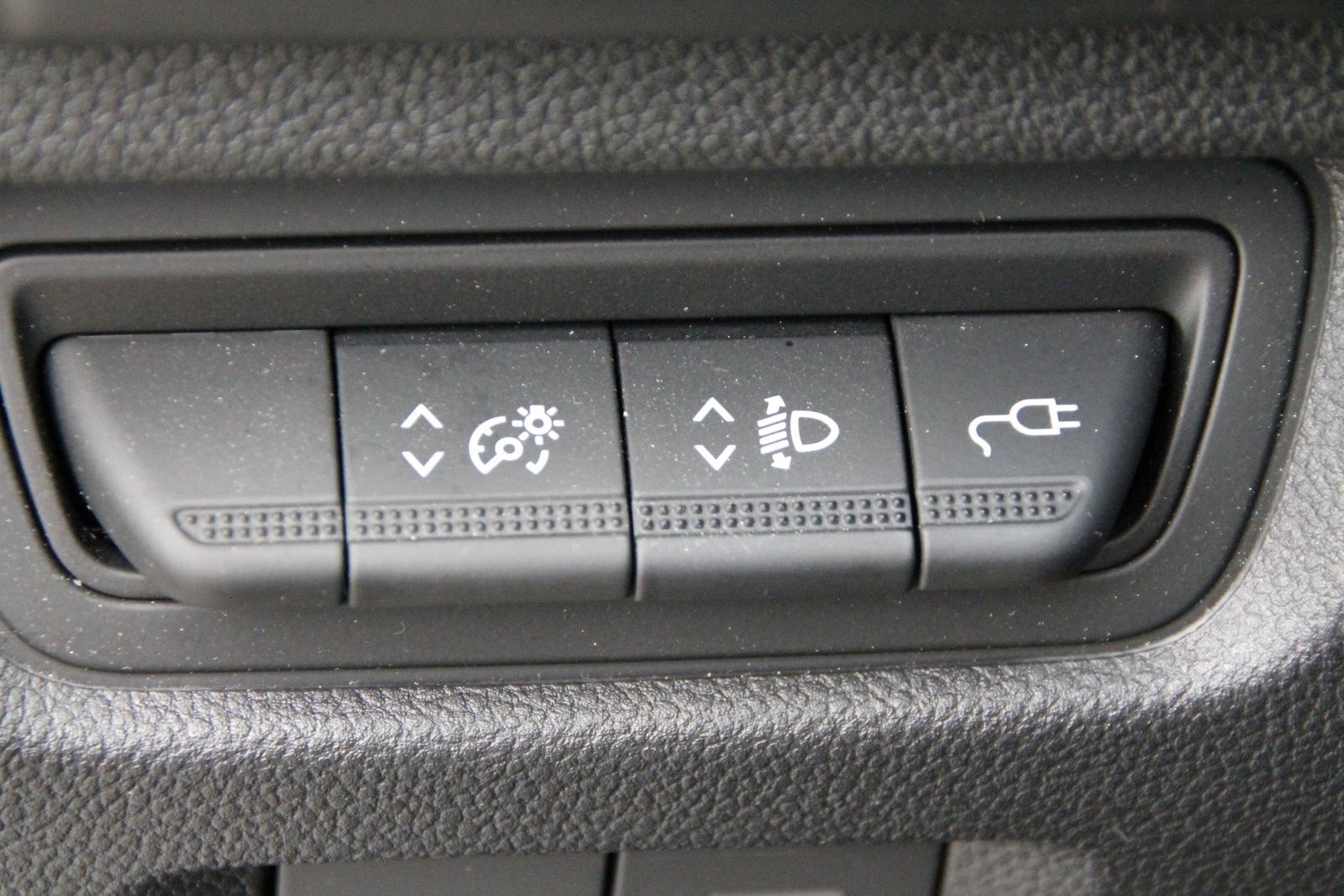 Fahrzeugabbildung Renault ZOE Life
