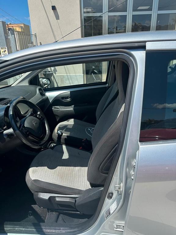 Citroën C1