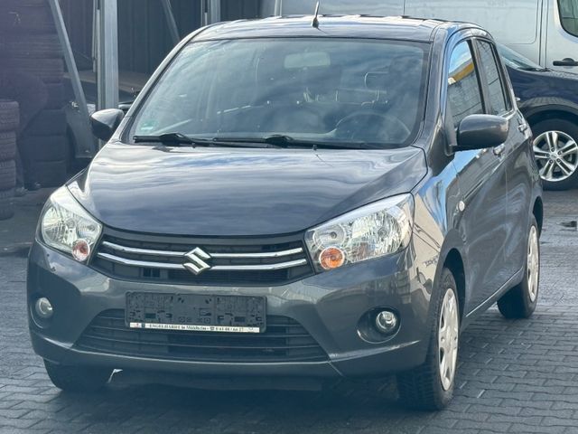 Suzuki Celerio Comfort Klima