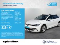 Volkswagen Golf - Vorschau Bild 1