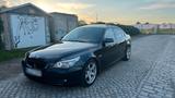 BMW 5er E60  2009  2.5 Benzin  Automati... - BMW X5: Limousine