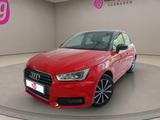 Audi A1 SPORTBACK 1.4 KLIMA ALU 5-TÜRIG TÜV 02.2027 - Audi A1: Türig