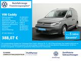 Volkswagen Caddy Life 1.5 TSI *AHK*LED*VIRTUAL*R-KAM*16''* - Volkswagen Caddy in Augsburg