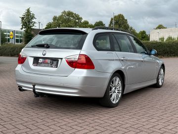 BMW 318 - 7