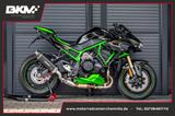 Kawasaki Z H2 SE +Umbau BKM Edition+Aktionspreis++ - KAWASAKI UMBAU