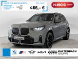 BMW X3 20d xDrive M-Sport AHK 360° LED ACC NAVI H/K