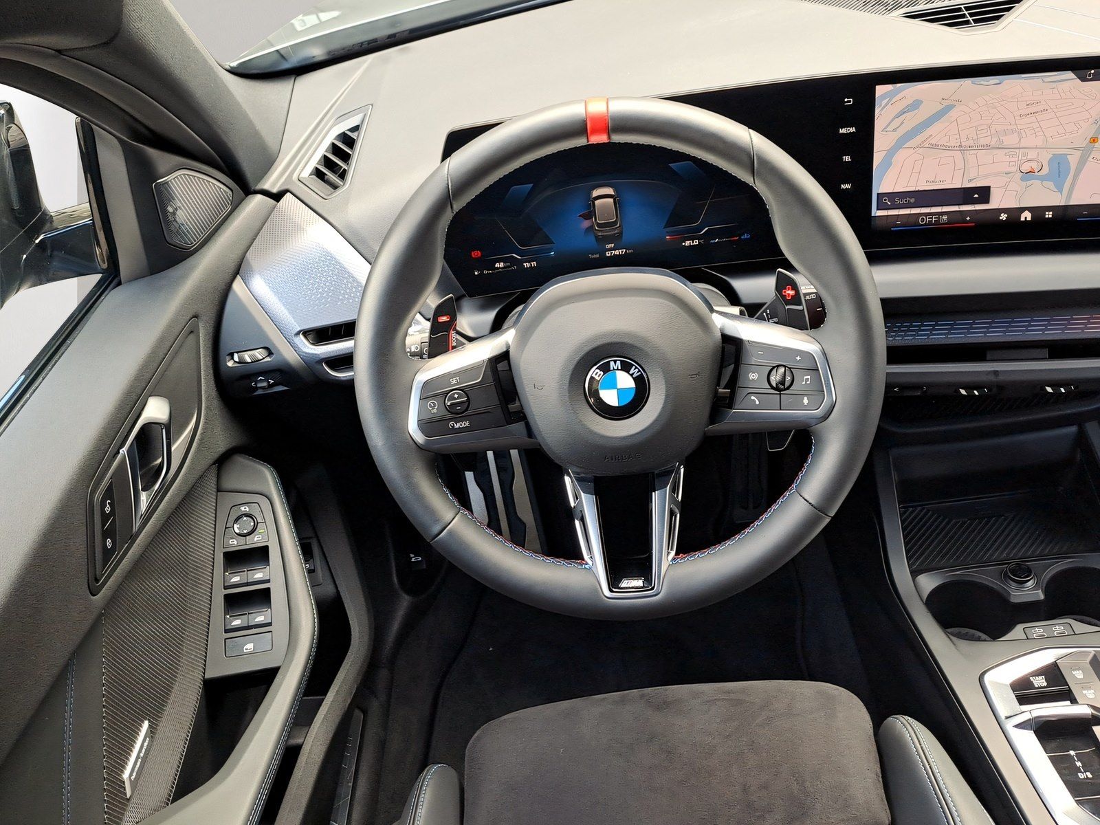 BMW M135 - Bild 7