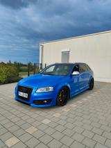 Audi S3 2.0 TFSI Sportback / Schalensitze / OZ / KW - gebrauchte Audi S3 aus dem Jahr 2010