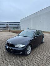 BMW 120d e87 Coupé LCI M Paket Original - BMW 120 Coupé M paket mit Diesel-Antrieb