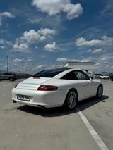 Porsche 996 Targa Schalter | KW V3 | Kein Wartungsstau - Porsche 911er Reihe: Targa