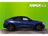 Mercedes-Benz GLC 300 d 4Matic Coupe 9G-tronic AMG Line+LED - Offers