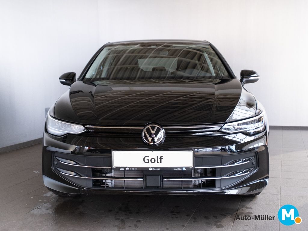 Volkswagen Golf VIII eTSI DSG Goal Kamera Park Assist Pro foto 2
