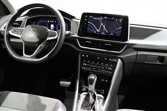 T-Roc Style 1.5 TSI DSG AHK Winterr. STANDHZ NAV