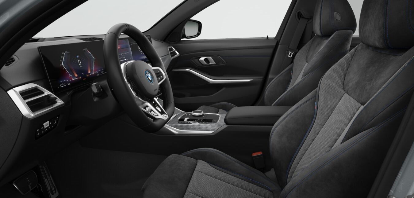 BMW 330 - Bild 5