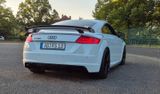 Audi TT RS Coupe/Sehr gepflegt/TOP Zustand\MTM - Audi TT RS aus 2017