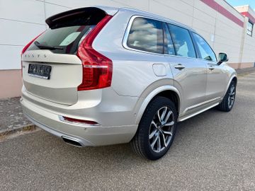 Volvo XC90 - 3