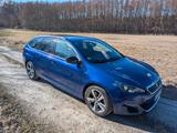 Peugeot 308 SW GT BlueHDi 180 NAVI Alcantara SHZ Kamera  - Peugeot 308 von privat