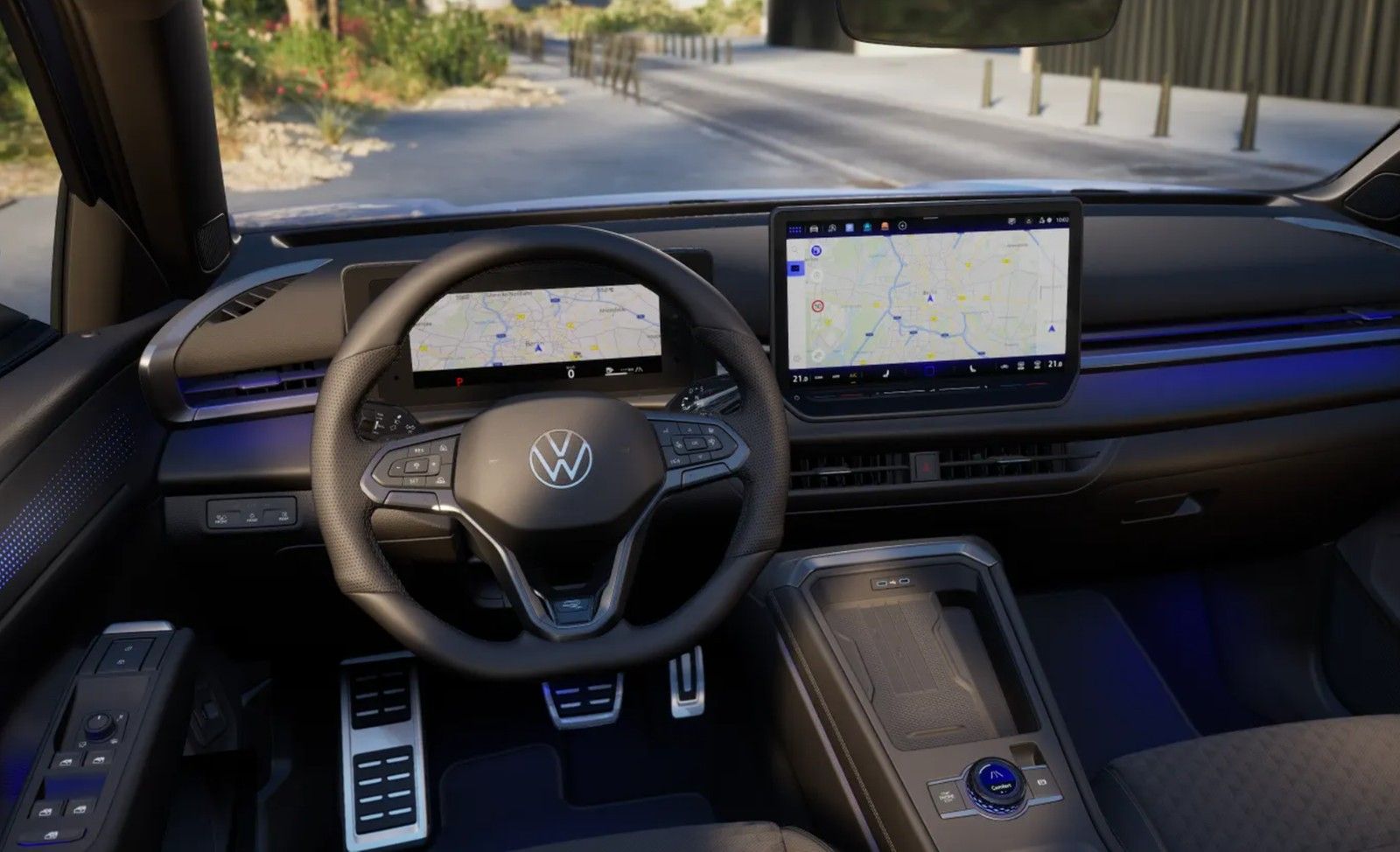 Volkswagen T-Roc - Bild 9