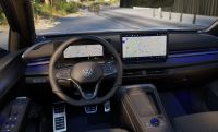Volkswagen T-Roc - Vorschau Bild 9