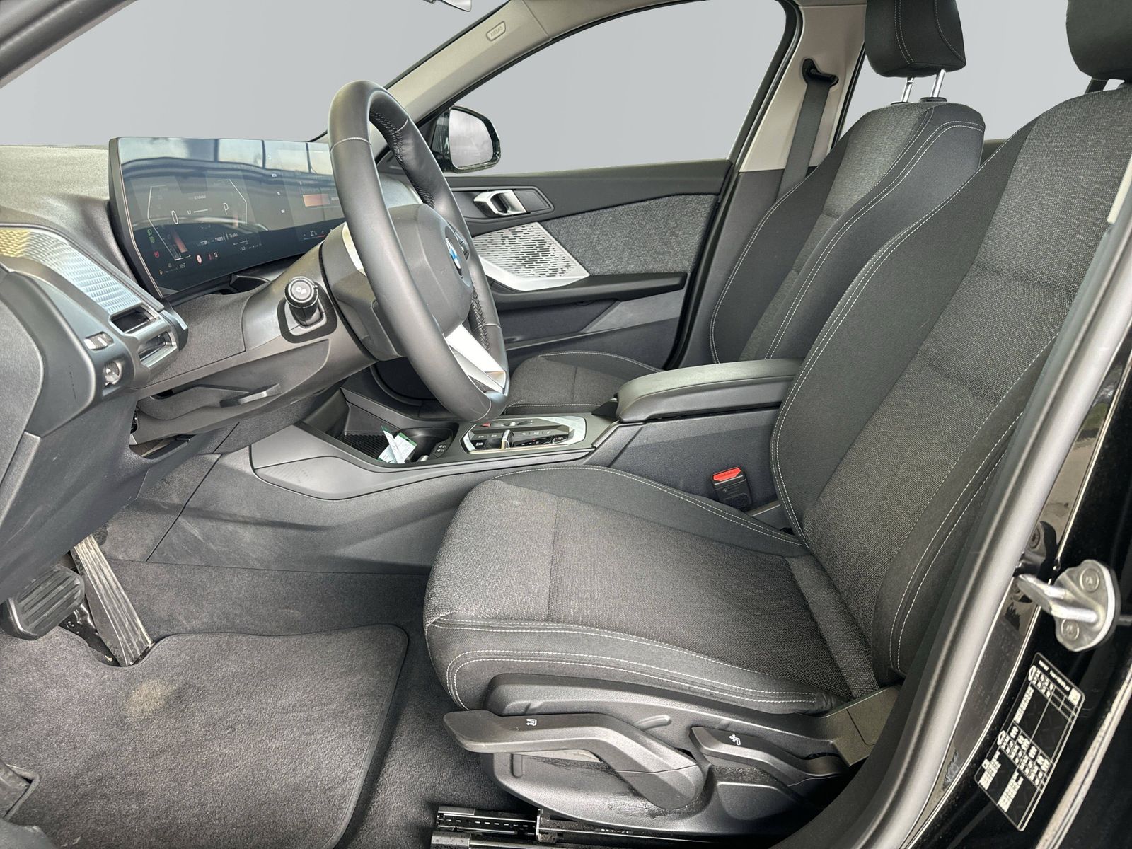 BMW 120 - Bild 8