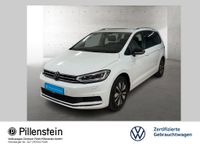 Volkswagen Touran - Vorschau Bild 1